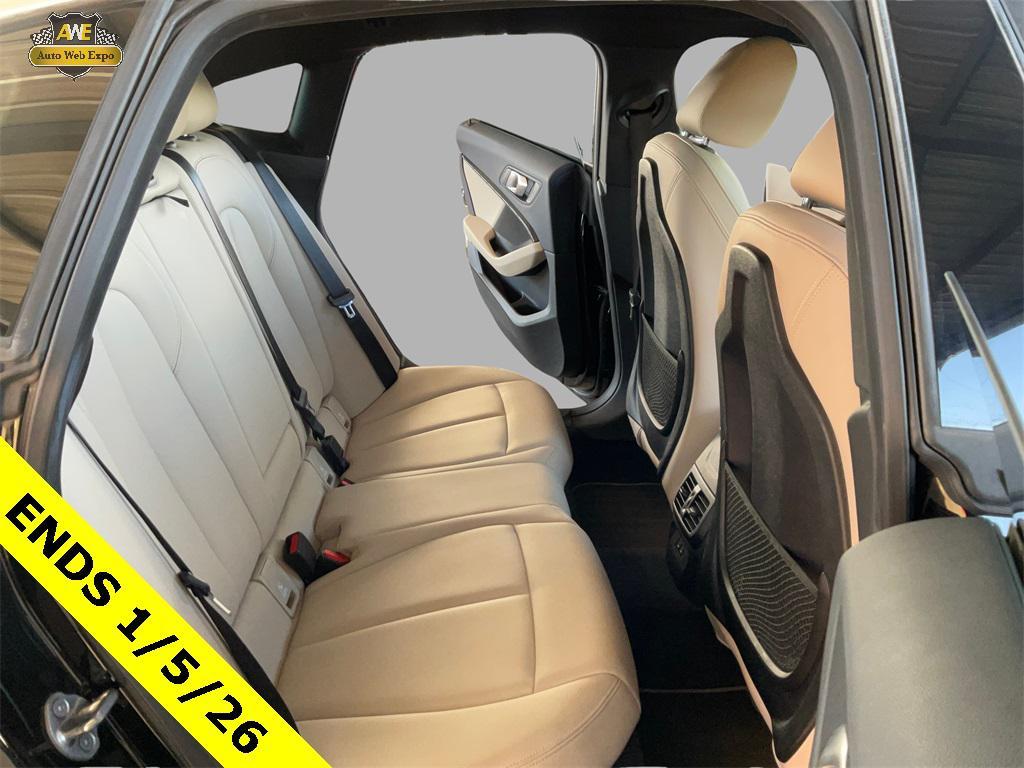 used 2022 BMW 228 Gran Coupe car, priced at $21,415