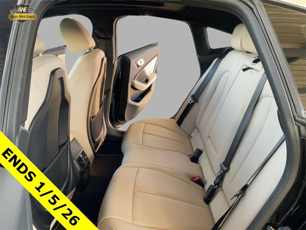 used 2022 BMW 228 Gran Coupe car, priced at $21,415