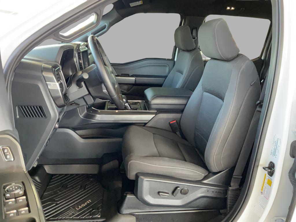 used 2023 Ford F-150 car, priced at $43,618