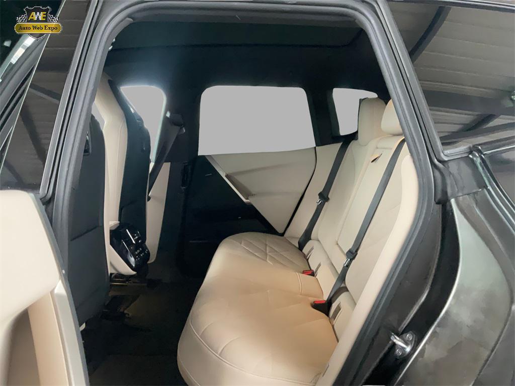 used 2023 BMW iX car, priced at $39,899