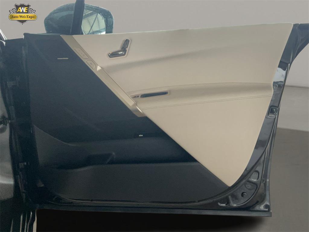 used 2023 BMW iX car, priced at $39,899