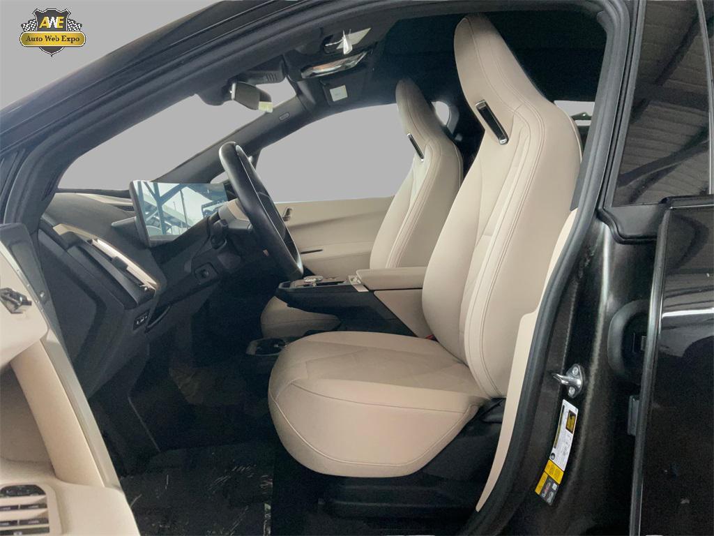 used 2023 BMW iX car, priced at $39,899