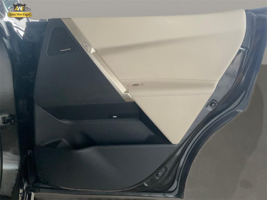 used 2023 BMW iX car, priced at $39,899