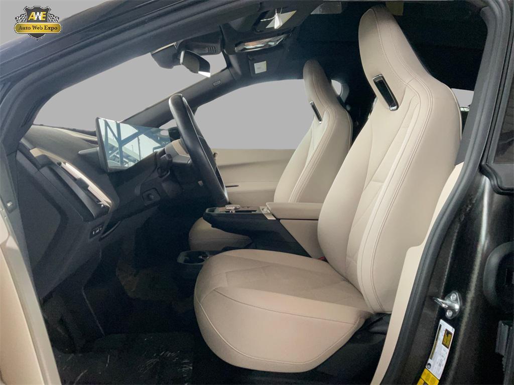used 2023 BMW iX car, priced at $39,899