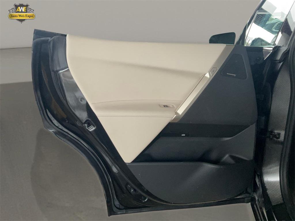 used 2023 BMW iX car, priced at $39,899