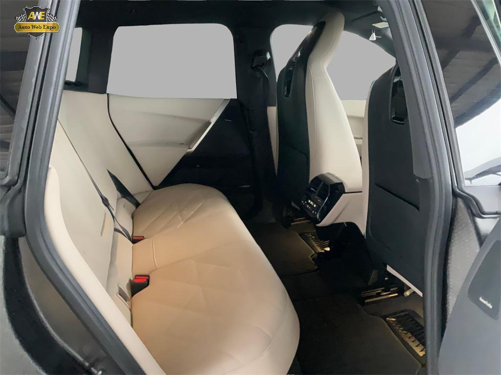 used 2023 BMW iX car, priced at $39,899