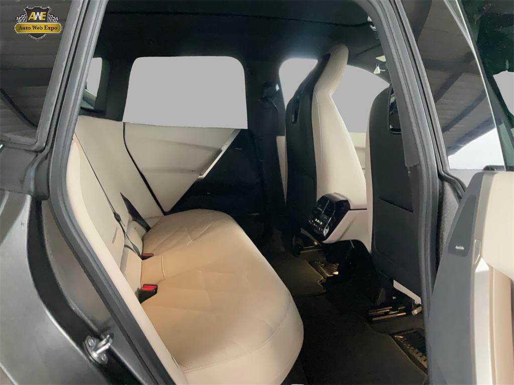 used 2023 BMW iX car, priced at $39,899