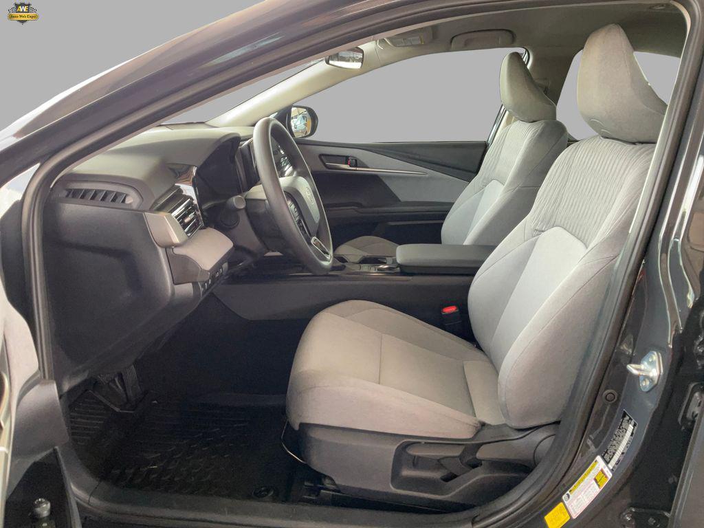 used 2025 Toyota Camry car, priced at $25,936