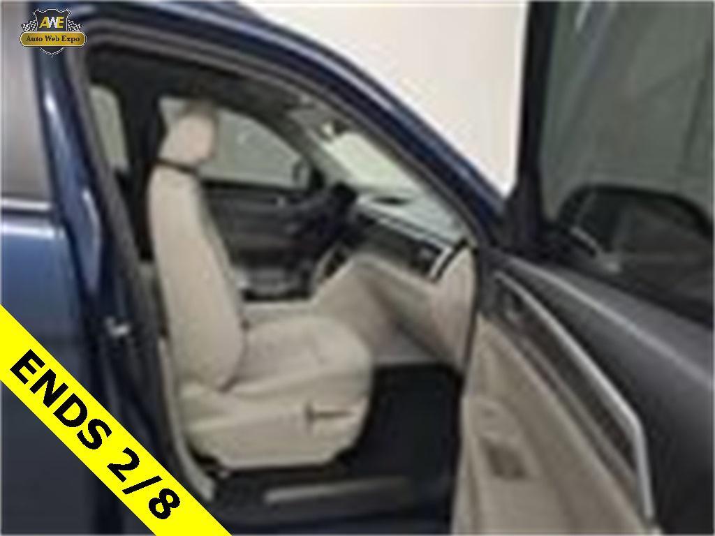 used 2022 Volkswagen Atlas car, priced at $22,900