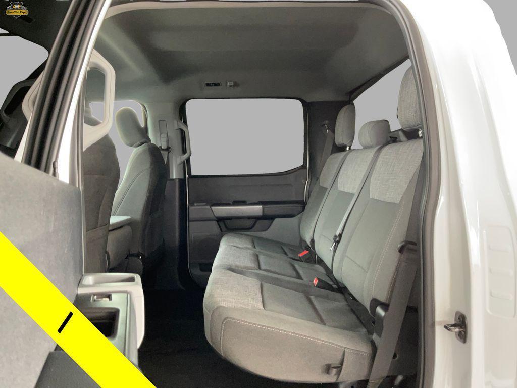 used 2024 Ford F-250 car, priced at $55,608