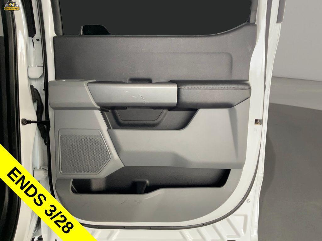 used 2024 Ford F-250 car, priced at $51,988