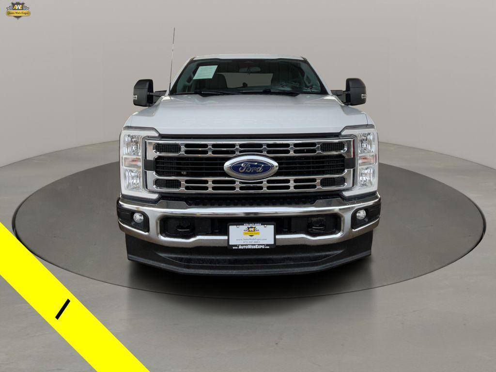 used 2024 Ford F-250 car, priced at $55,608
