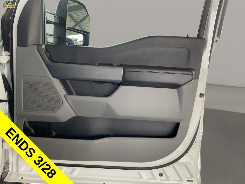 used 2024 Ford F-250 car, priced at $51,988