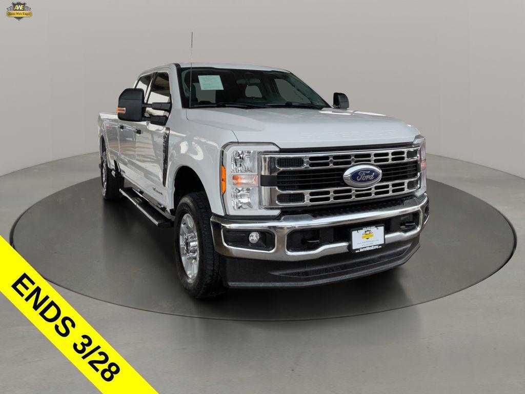 used 2024 Ford F-250 car, priced at $51,988
