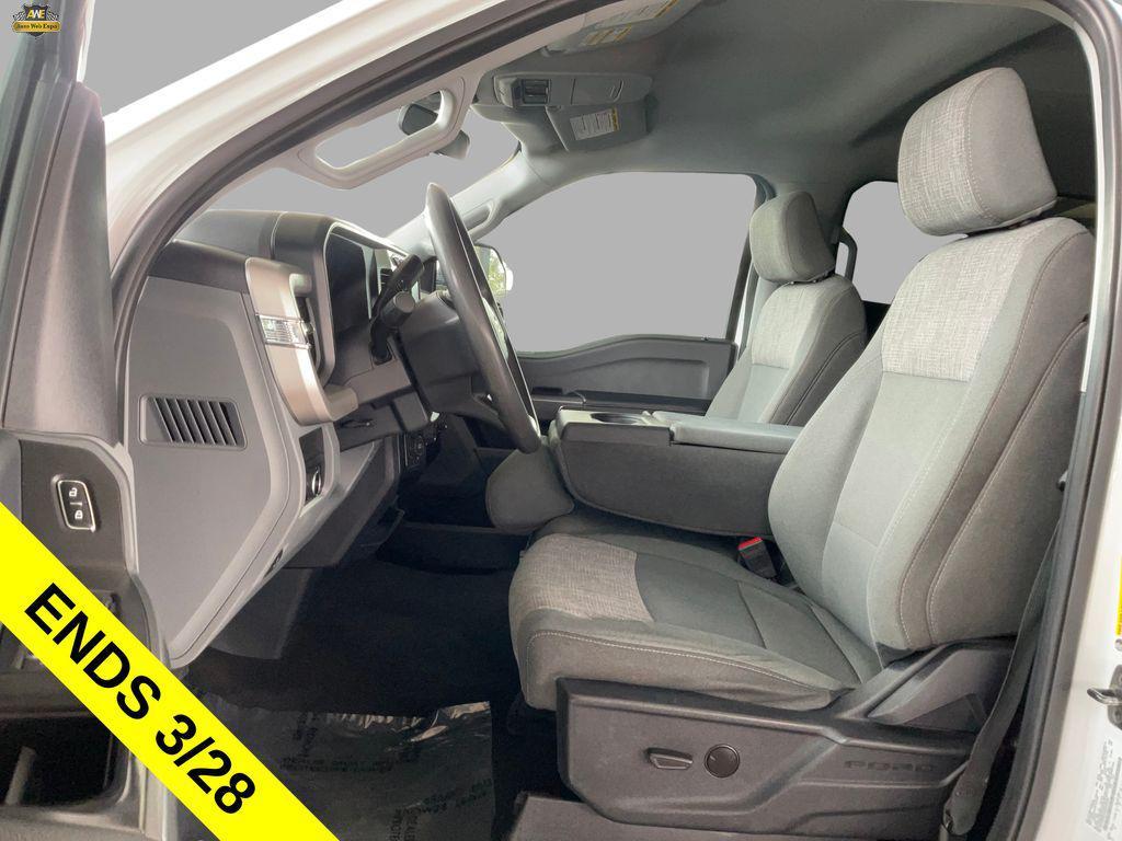 used 2024 Ford F-250 car, priced at $51,988
