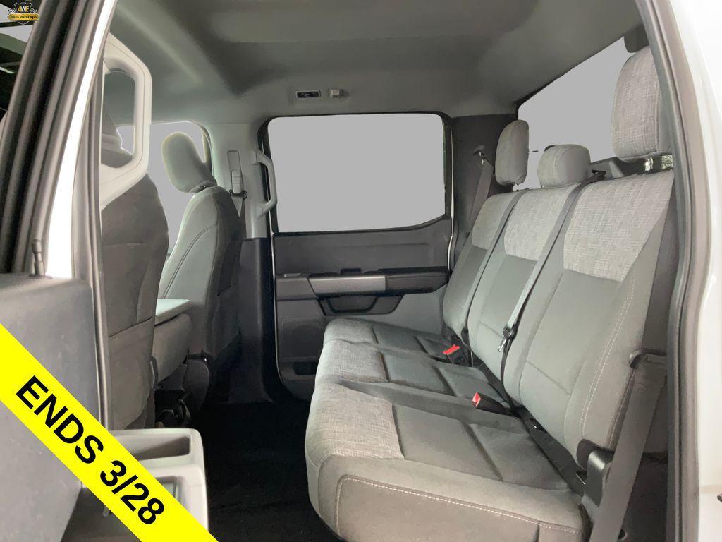 used 2024 Ford F-250 car, priced at $51,988