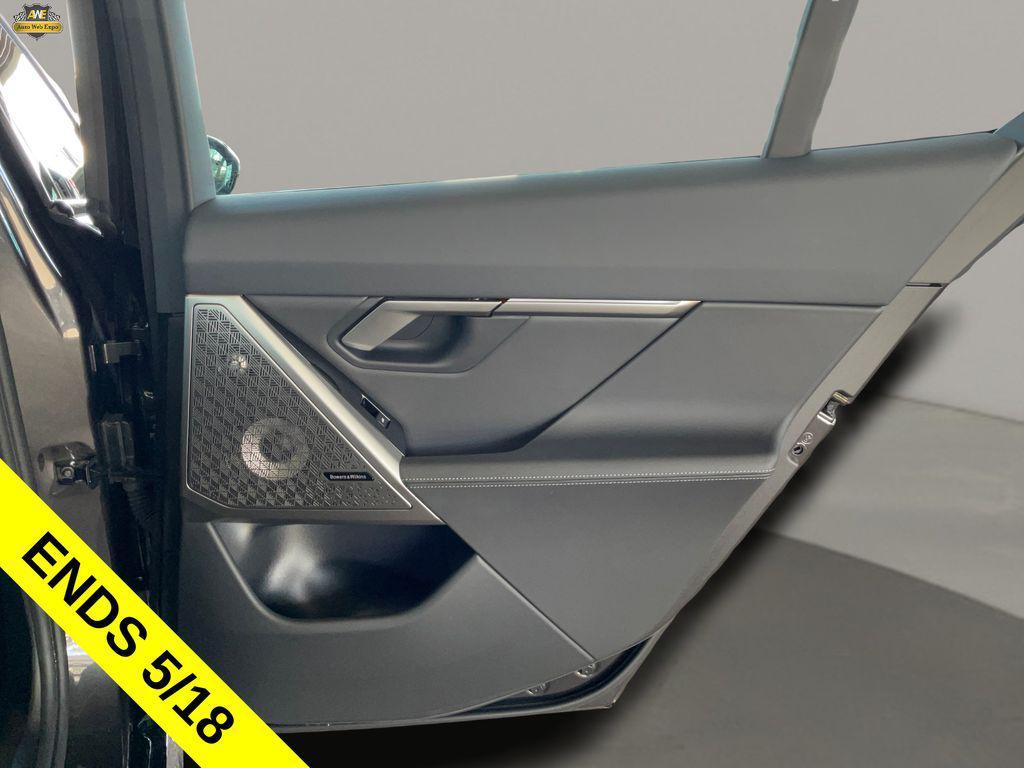 used 2026 BMW i5 car, priced at $63,518