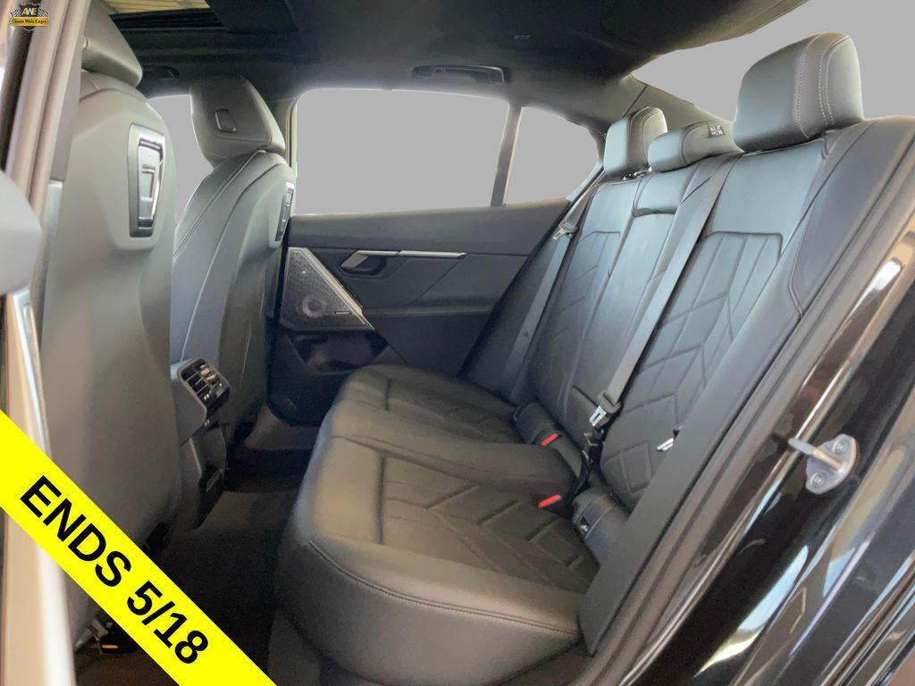 used 2026 BMW i5 car, priced at $63,518