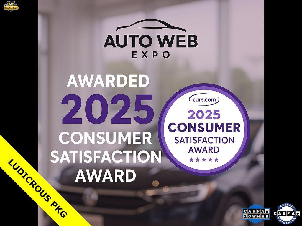 used 2016 Tesla Model S car, priced at $25,988