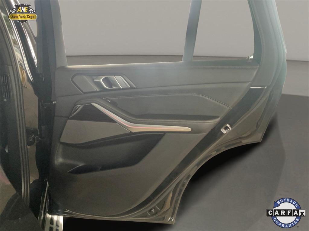 used 2025 BMW X5 PHEV car, priced at $59,999