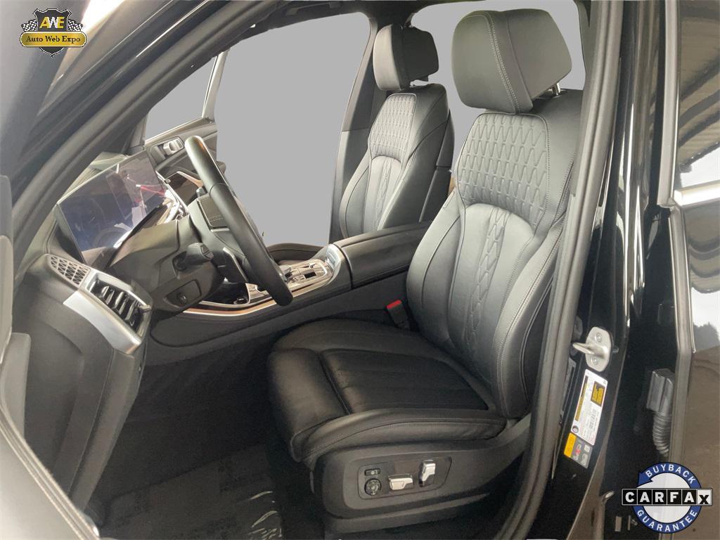 used 2025 BMW X5 PHEV car, priced at $59,999
