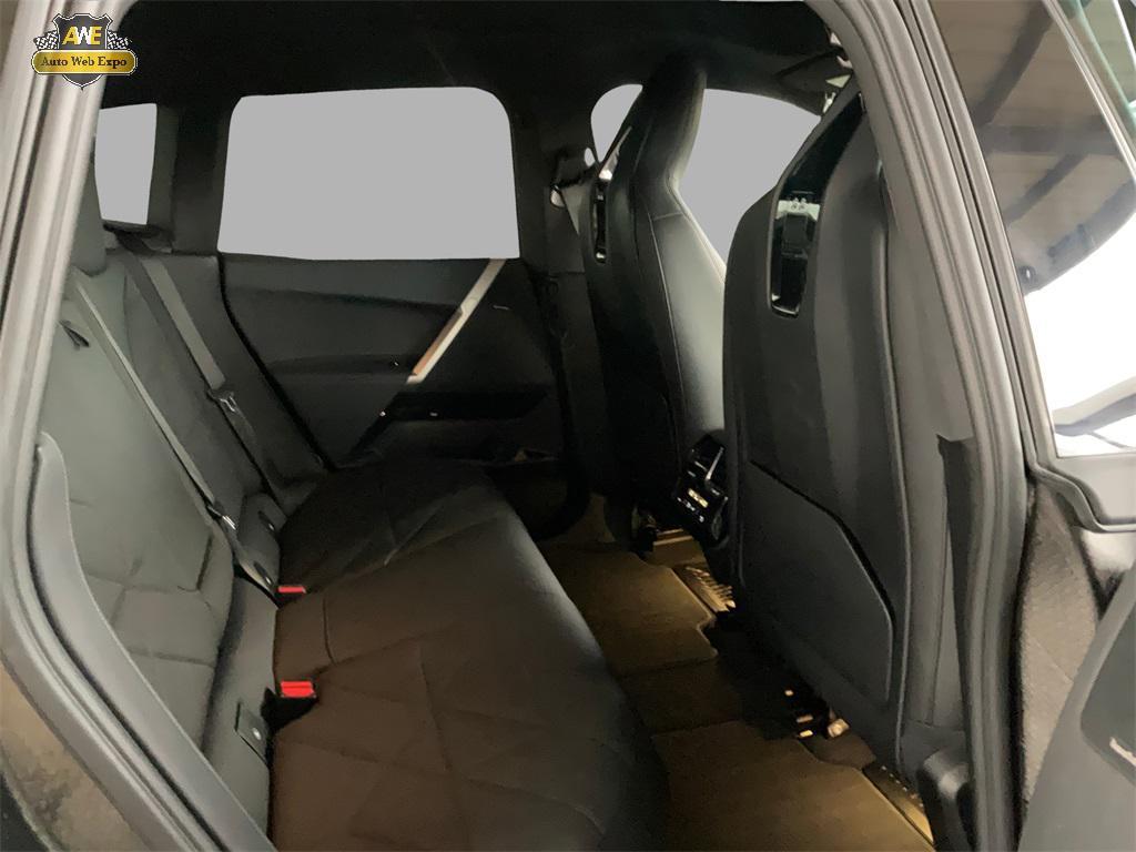 used 2023 BMW iX car, priced at $42,960