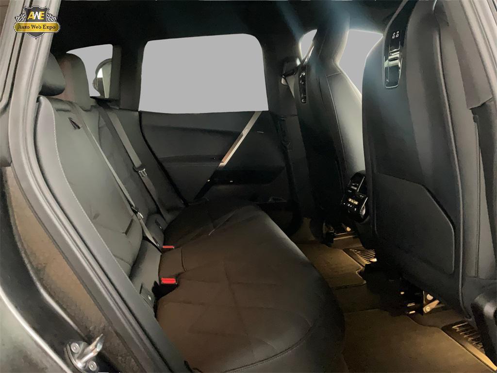 used 2023 BMW iX car, priced at $42,960