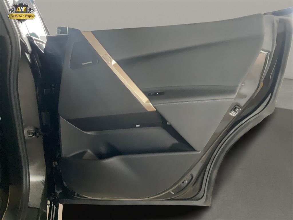 used 2023 BMW iX car, priced at $42,960