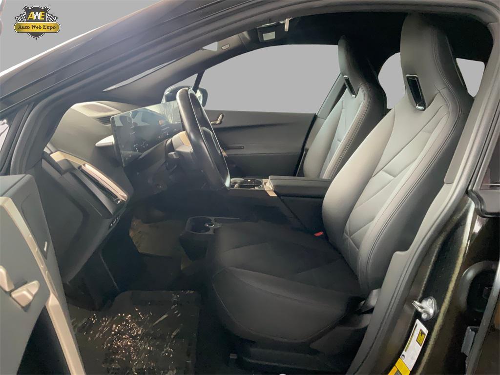 used 2023 BMW iX car, priced at $42,960