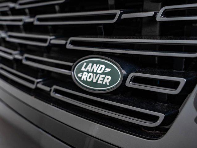 used 2025 Land Rover Range Rover car, priced at $123,998
