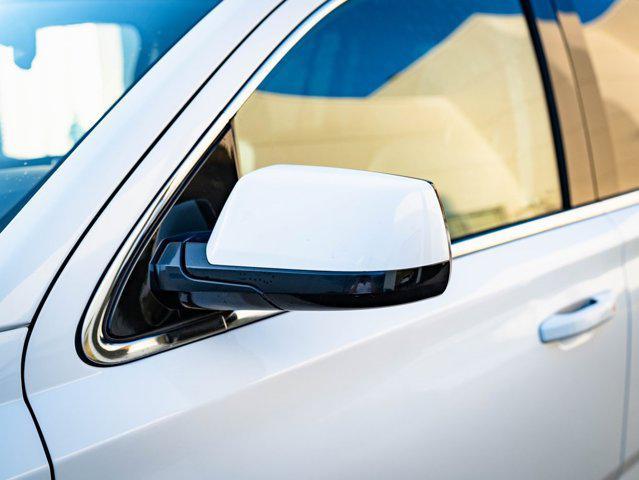 used 2019 Chevrolet Suburban car, priced at $21,998