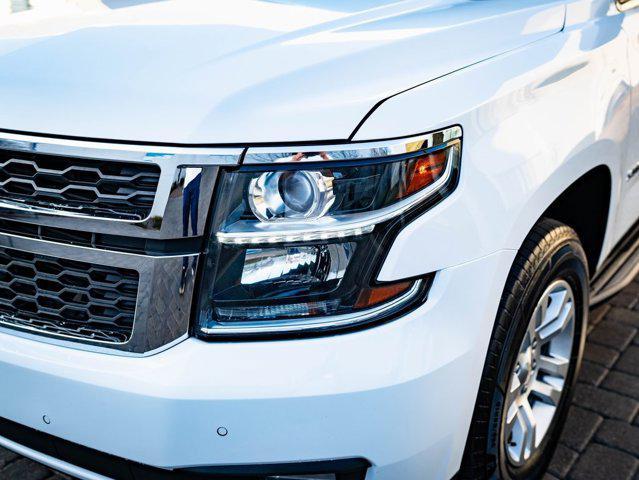 used 2019 Chevrolet Suburban car, priced at $21,998