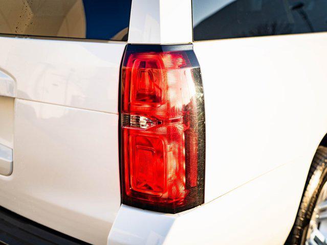 used 2019 Chevrolet Suburban car, priced at $21,998