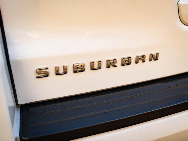 used 2019 Chevrolet Suburban car, priced at $21,998