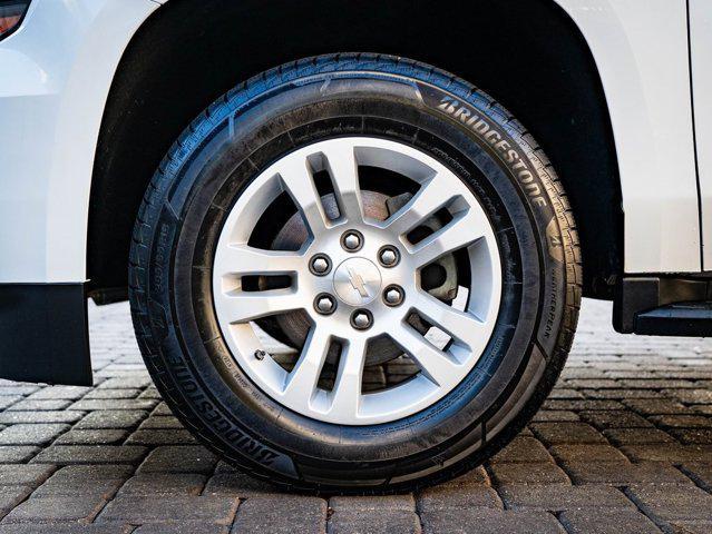 used 2019 Chevrolet Suburban car, priced at $21,998