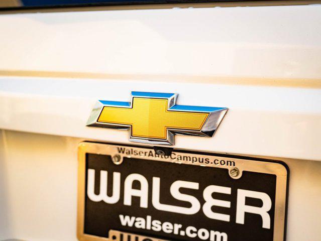 used 2019 Chevrolet Suburban car, priced at $21,998