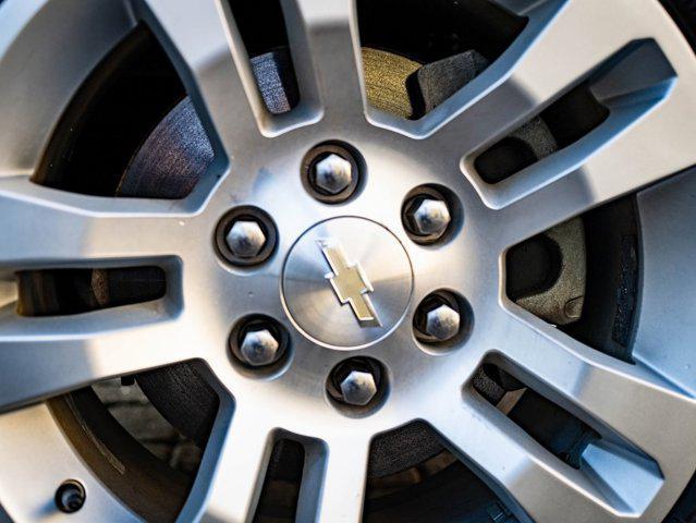 used 2019 Chevrolet Suburban car, priced at $21,998