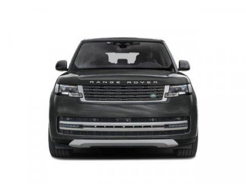 new 2026 Land Rover Range Rover car, priced at $244,705