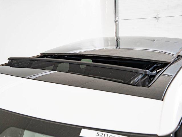 used 2026 Land Rover Range Rover Evoque car, priced at $51,998