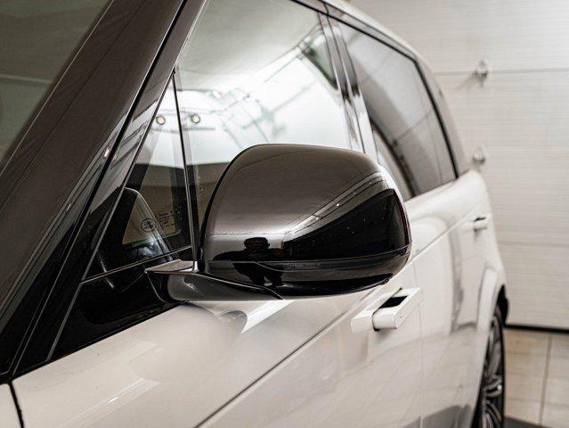 new 2026 Land Rover Range Rover car, priced at $150,998