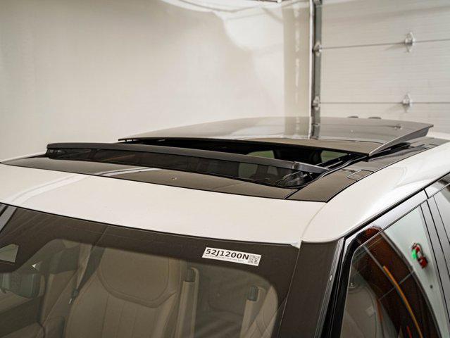 new 2026 Land Rover Range Rover car, priced at $157,498