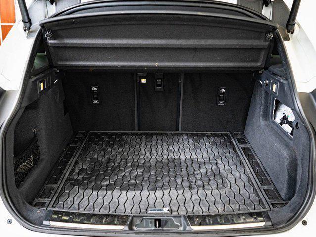 used 2025 Jaguar F-PACE car, priced at $45,398