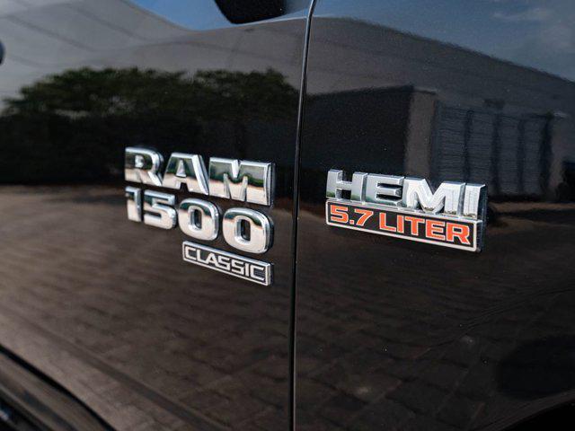 used 2023 Ram 1500 car, priced at $35,998