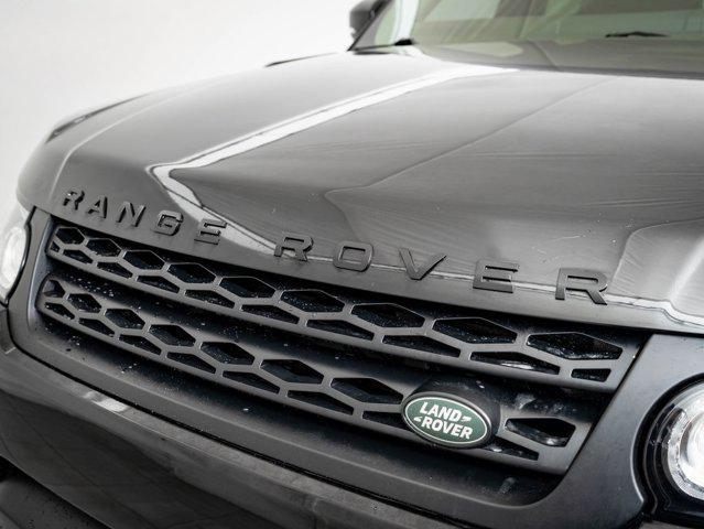 used 2015 Land Rover Range Rover Sport car, priced at $16,598