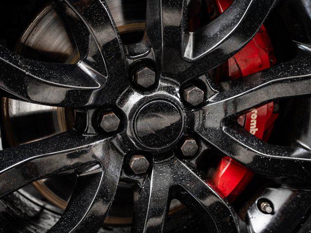 used 2015 Land Rover Range Rover Sport car, priced at $16,598
