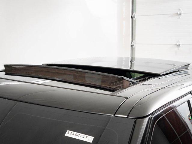 used 2015 Land Rover Range Rover Sport car, priced at $16,598