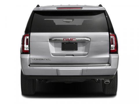 used 2018 GMC Yukon XL car