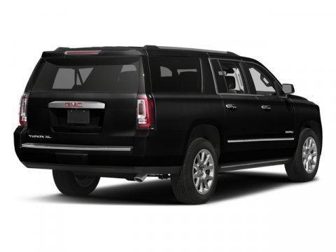 used 2018 GMC Yukon XL car