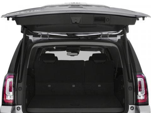 used 2018 GMC Yukon XL car