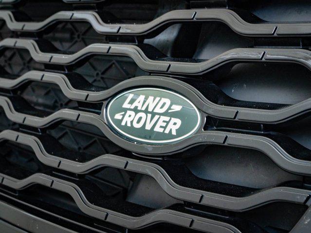 used 2021 Land Rover Range Rover Velar car, priced at $32,998